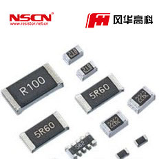 功率貼片電阻 160Ω ?0805 ±5% 風(fēng)華電阻 RPE-05K161JT