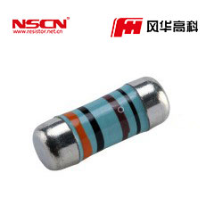 晶圓貼片電阻 10.2Ω ?0102 1% 風(fēng)華電阻 CSR0102FTEP10R2