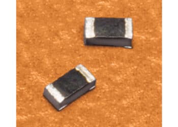 KOA Speer推出新型高功率0402抗浪