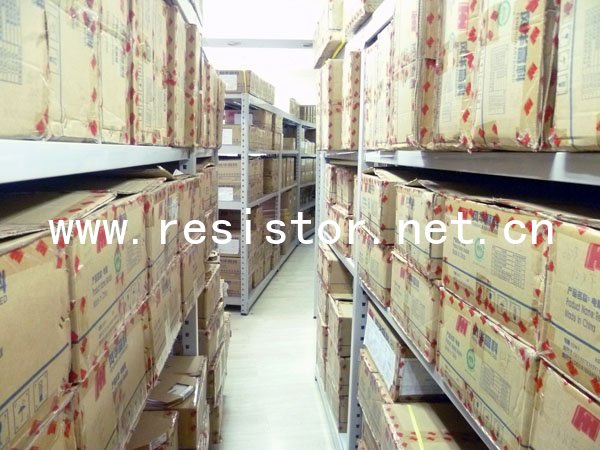 中國貼片電阻行業(yè)構成